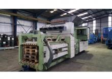 Hulladékprések Europress 6300 V 5