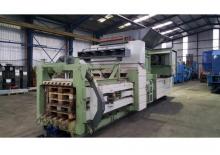 Hulladékprések Europress 6300 V 5