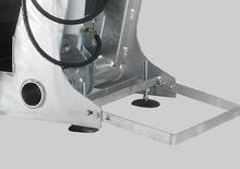 Hulladékprések AGU EPC 1100 eco