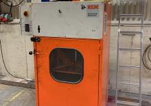 Hulladékprések HSM FP 1500
