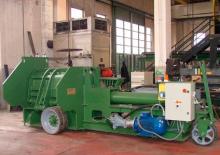 Hulladékprések Idromec PN1800