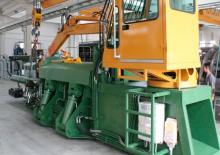 Hulladékprések Idromec PN2700