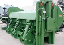 Hulladékprések Idromec PN4200