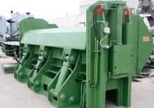 Hulladékprések Idromec PN4200