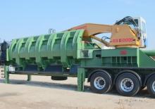 Hulladékprések Idromec RB6000