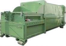 Hulladékprések Beringer reducer x 5
