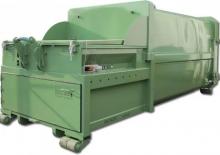 Hulladékprések Beringer reducer x 5 MB