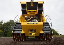 Hulladéktömörítők Bomag BC 1172 RB 3