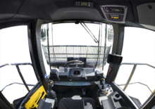 Hulladéktömörítők Bomag BC 1173 RB 5