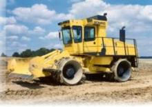 Hulladéktömörítők Bomag BC 671 RB