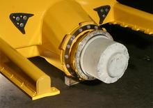 Hulladéktömörítők Bomag BC 672 RB 2