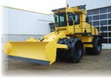 Hulladéktömörítők Bomag BC 772 EB 2