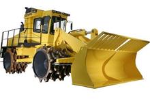 Hulladéktömörítők Bomag BC 772 RS 2