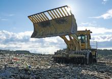 Hulladéktömörítők Bomag BC 772 RS 4