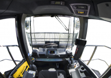 Hulladéktömörítők Bomag BC 873 RB 5