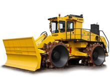 Hulladéktömörítők Bomag BC 972 RB 3