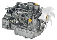 Hulladéktömörítők Bomag BC 973 RB 5
