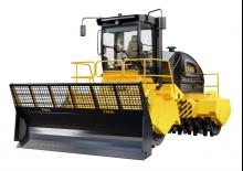 Hulladéktömörítők Tana H380 eco