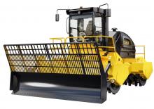 Hulladéktömörítők Tana H450 eco