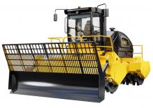 Hulladéktömörítők Tana H450