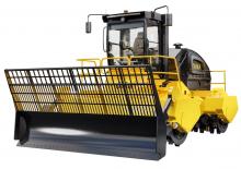 Hulladéktömörítők Tana H520