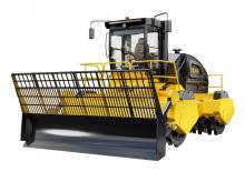 Hulladéktömörítők Tana H555 eco