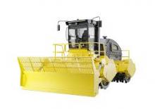 Hulladéktömörítők Tana H555