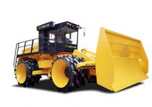 Hulladéktömörítők Sinoway SWLC226