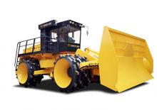 Hulladéktömörítők Sinoway SWLC228