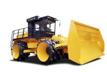 Hulladéktömörítők Sinoway SWLLC280H
