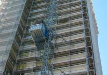 Ipari csörlők Maber MB C 2000/150-S