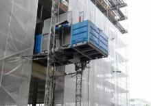 Ipari csörlők Maber MB C 2300/150
