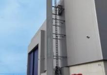 Ipari csörlők Safi VISION 60 AS ATEX