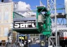 Ipari csörlők Safi VISION MC/PC 5000