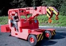 Ipari mobildaruk Valla 120 E