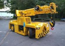 Ipari mobildaruk Valla 1725-22 SD