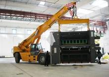 Ipari mobildaruk ORMIG 60 tm
