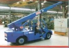Ipari mobildaruk ORMIG 9 tm E