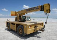 Ipari mobildaruk Grove AP 410