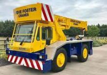 Ipari mobildaruk Grove AP 415
