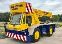 Ipari mobildaruk Grove AP 415