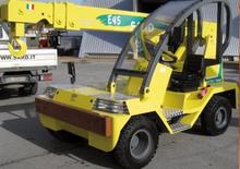 Ipari mobildaruk Sard E 45