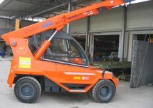 Ipari mobildaruk Sard E 70
