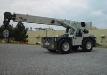 Ipari mobildaruk Grove GCD25