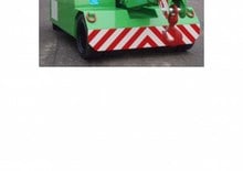 Ipari mobildaruk JMG MC 300