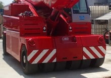Ipari mobildaruk JMG MC 500