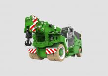 Ipari mobildaruk JMG MC 650