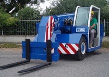 Ipari mobildaruk JMG MC 75