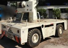 Ipari mobildaruk Grove YB 4408