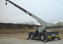 Ipari mobildaruk Grove YB 5515